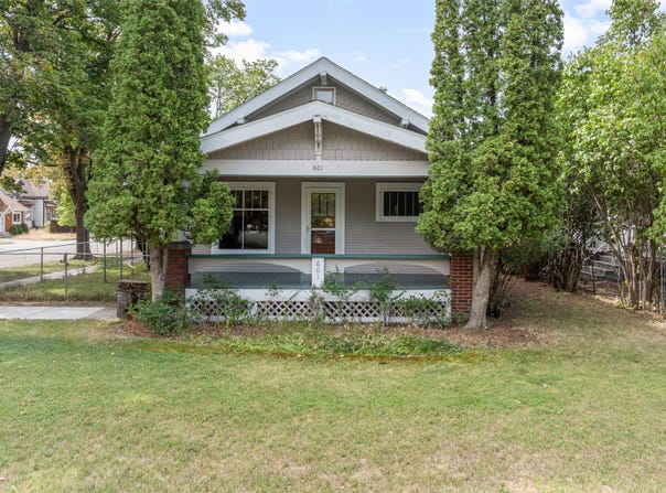 601 S 4th Street W, Missoula, MT 59801