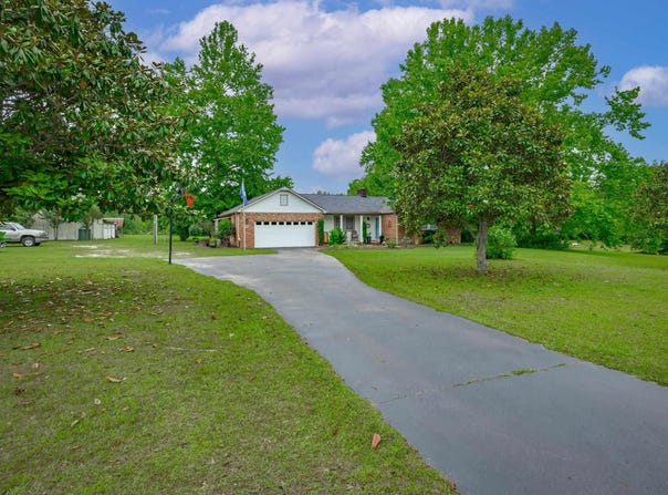 2412 Lewie Road, Gilbert, SC 29054