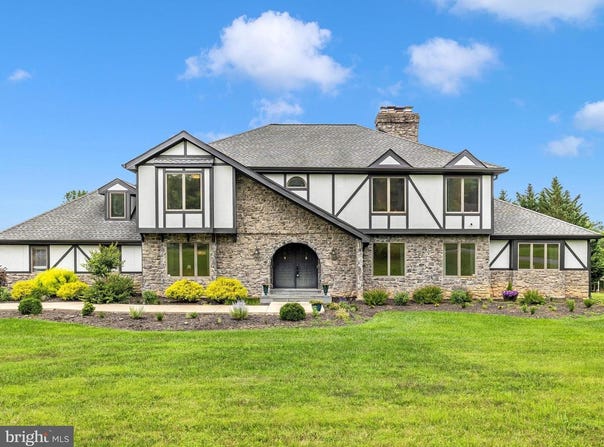10504 BRENDA AVE, IJAMSVILLE, MD 21754