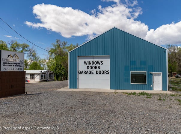 12053 Highway 65, Eckert, CO 81418