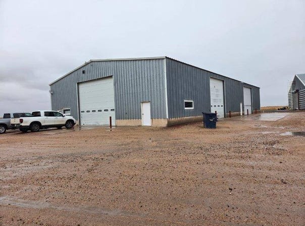 North Rail Road, Venango, NE 69168