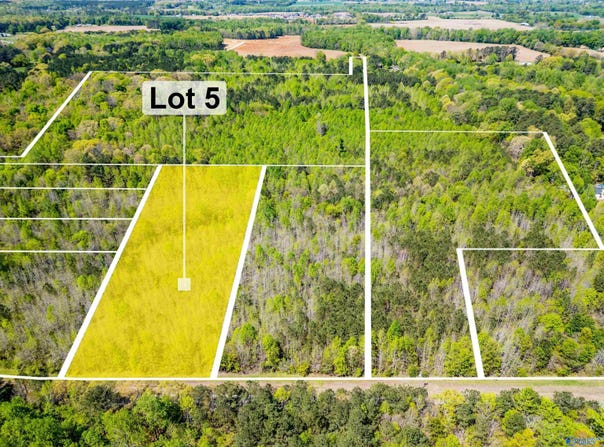 5 Gatlin Road, Toney, AL 35773
