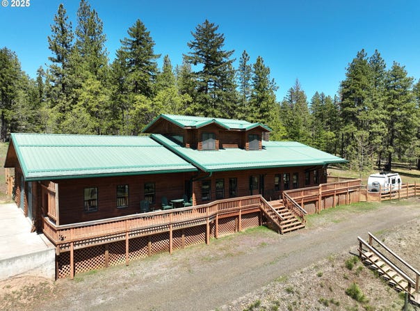 163 GOLDENPINE, Goldendale, WA 98620