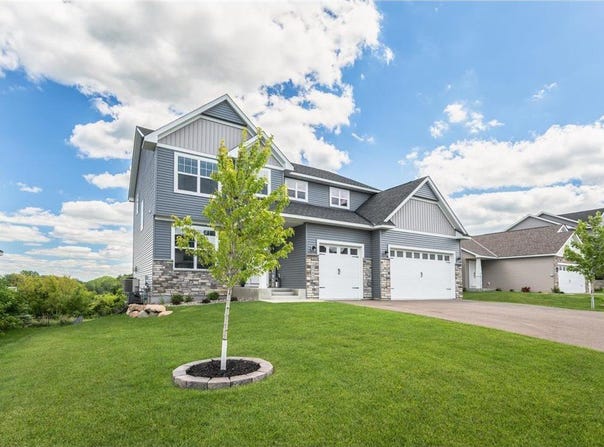 27631 Andrew Avenue, Elko New Market, MN 55020