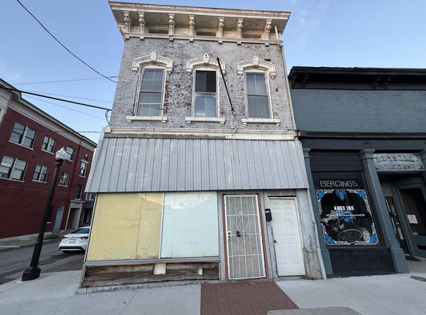 1002 Madison Avenue, Covington, KY 41011
