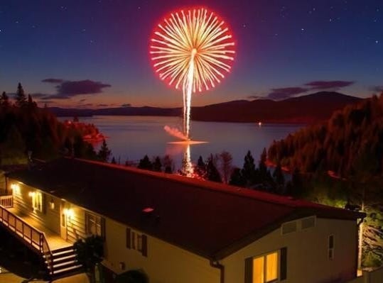 23160 S Madrona Loop, Worley, ID 83876