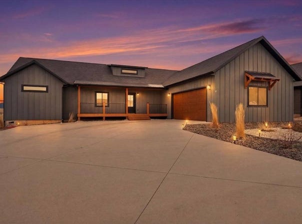 7753 Brooks Loop, Spearfish, SD 57783