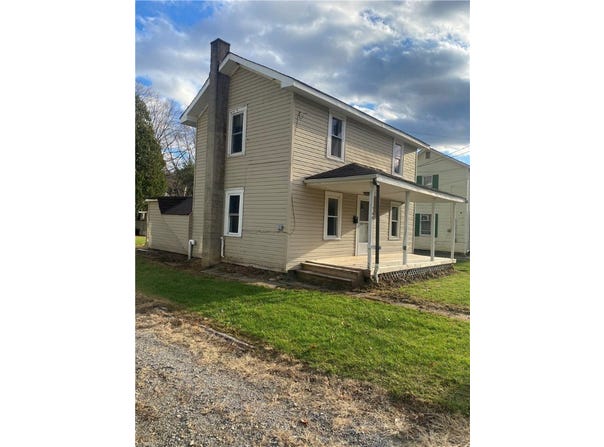 349 Adams St, Cherryhll Twp/Clymer, PA 15728