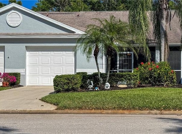 20695 Country Barn, ESTERO, FL 33928
