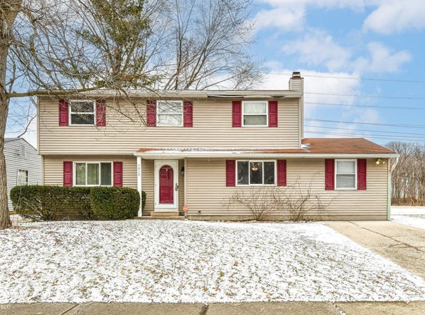 1619 Mutz Drive, Indianapolis, IN 46229