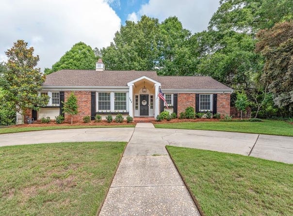 702 West Lee, Enterprise, AL 36330