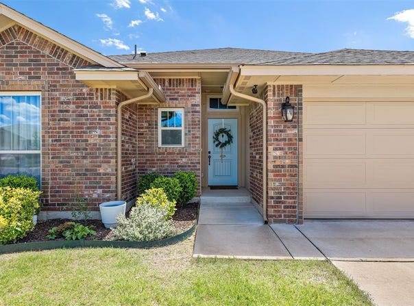 600 Aplomado Street, Norman, OK 73072