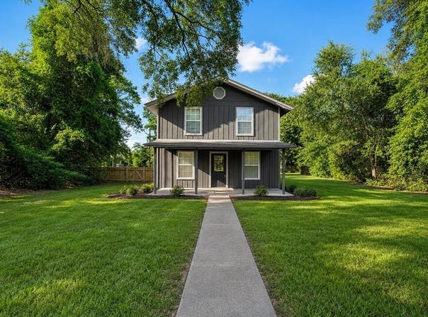 310 W Harris, Kirbyville, TX 75956