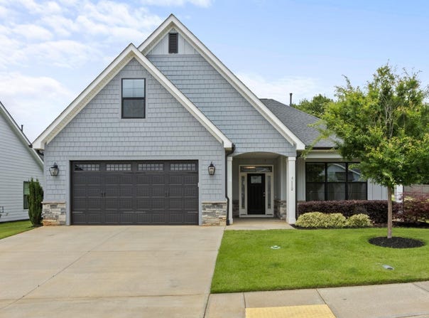 112 Stanbury Drive, Clemson, SC 29631