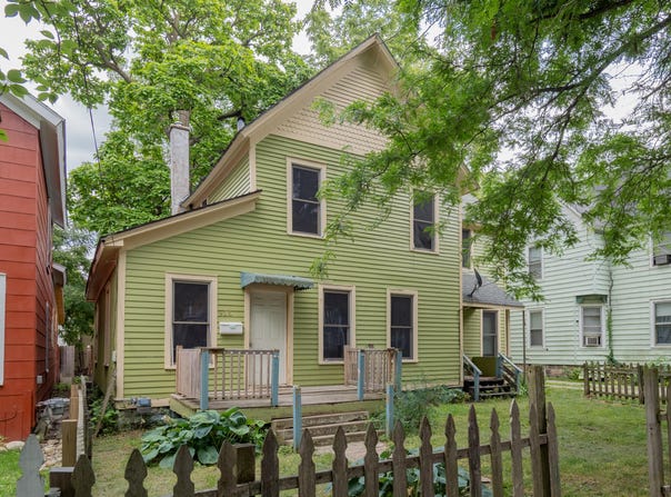 935 Osborne Street, Kalamazoo, MI 49001