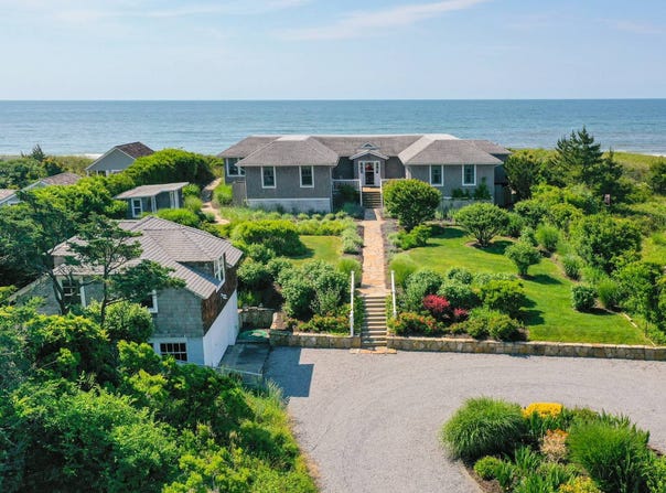 82 Dune Road, Quogue, NY 11959