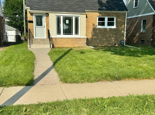 1476 FOREST Avenue, Calumet City, IL 60409