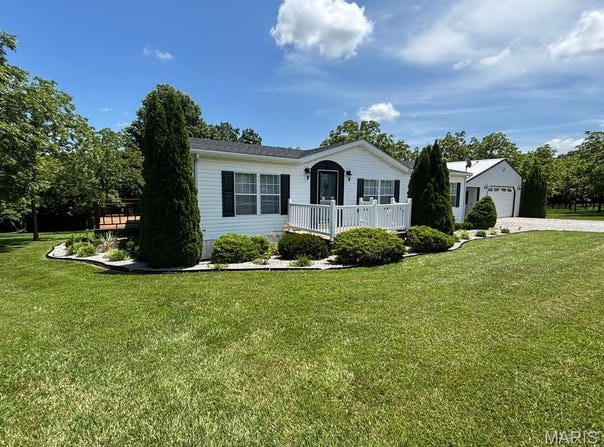 18096 Monroe Road 453, Paris, MO 65275
