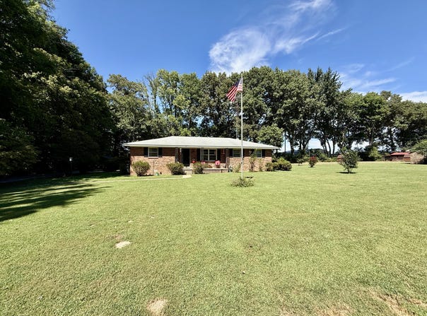 440 State Hwy 1461, Fulton, KY 42041