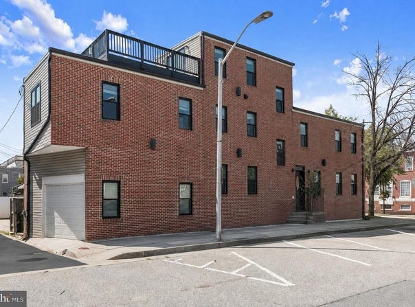 2639 FAIT AVE, BALTIMORE, MD 21224