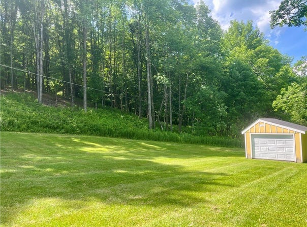 County Highway 26, Fly Creek, NY 13337