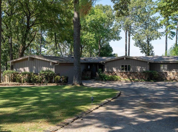 300 Bellview Drive, Heber Springs, AR 72543