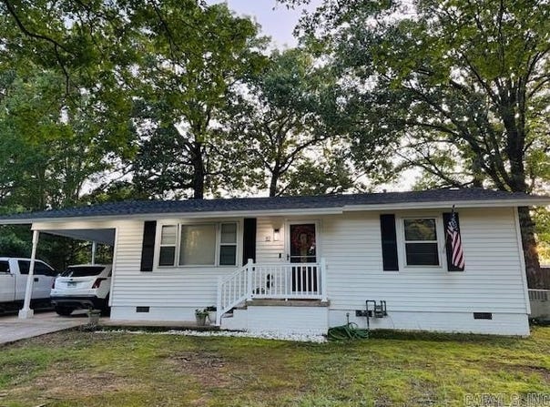 117 S Briarwood, Sheridan, AR 72150-9999