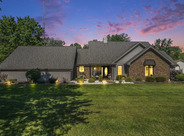 2885 N 300 W, Angola, IN 46703