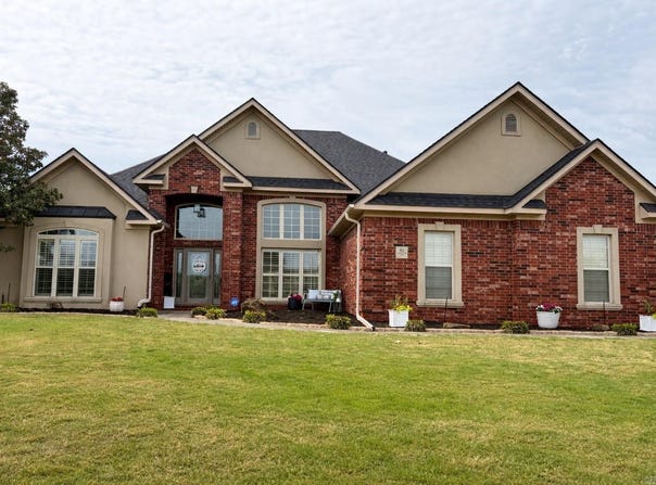 83 Cypress Creek Drive, Cabot, AR 72023