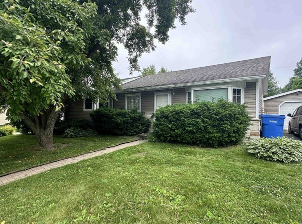 733 Connie Road, Baraboo, WI 53913