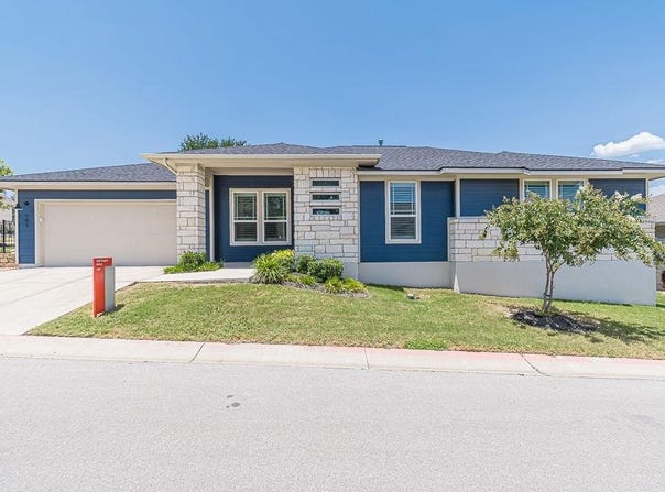 205 Eagle DR, San Marcos, TX 78666