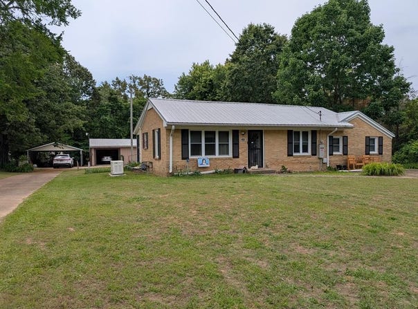 2005 W Wood St, PARIS, TN 38242