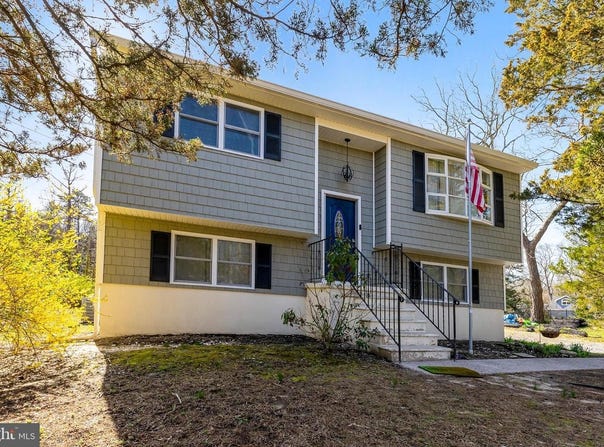 135 DENNISVILLE RD, CAPE MAY COURT HOUSE, NJ 08210