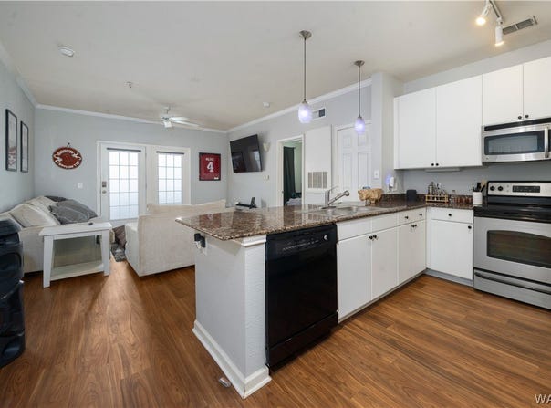 1901 5th Avenue E, Tuscaloosa, AL 35401