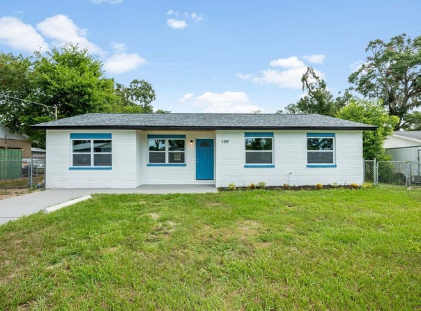 109 MAGNOLIA AVENUE, SEFFNER, FL 33584