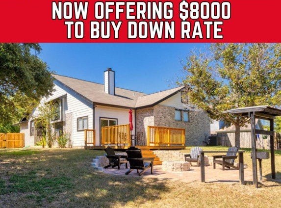 9835 Logans Ridge, Converse, TX 78109