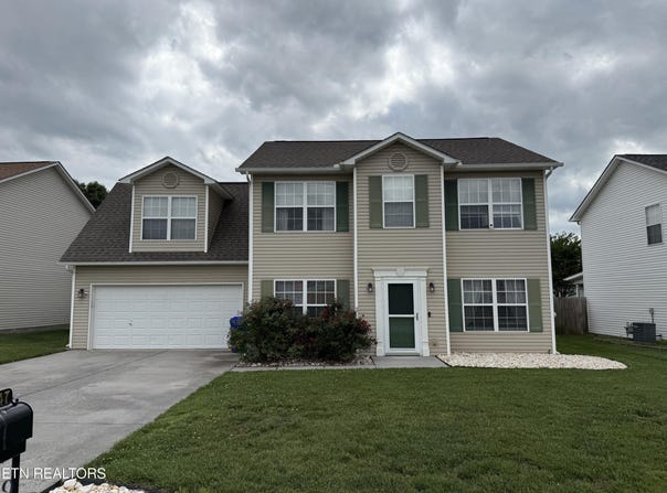 7847 Dawnview Rd, Powell, TN 37849