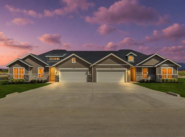 4412-4420 Clovis Court, Midlothian, TX 76065