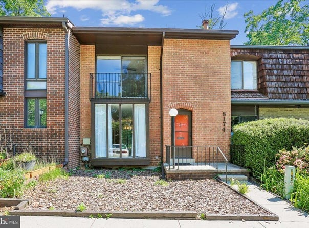 8174 INVERNESS RIDGE RD, POTOMAC, MD 20854