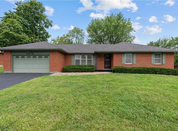 18408 E 29th Terrace, Independence, MO 64057