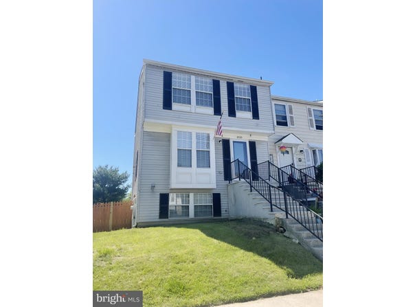 2735 BECKON Drive, EDGEWOOD, MD 21040