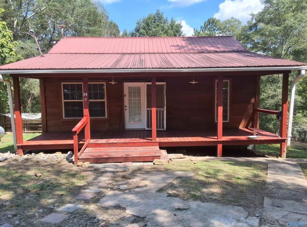 24 Laser Drive, Boaz, AL 35957