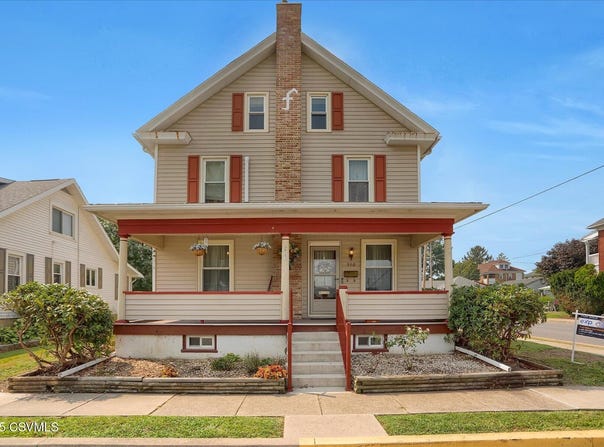 530 ORANGE Street, Selinsgrove, PA 17870