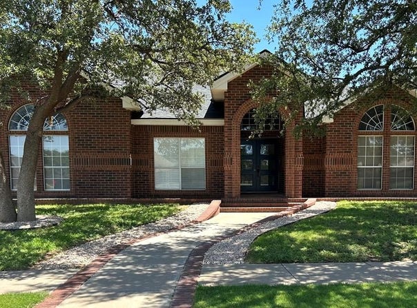 2000 Hereford Blvd, Midland, TX 79707