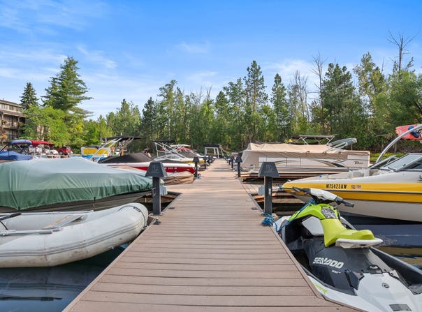 180 Vista Lane unit: 140, Bigfork, MT 59911