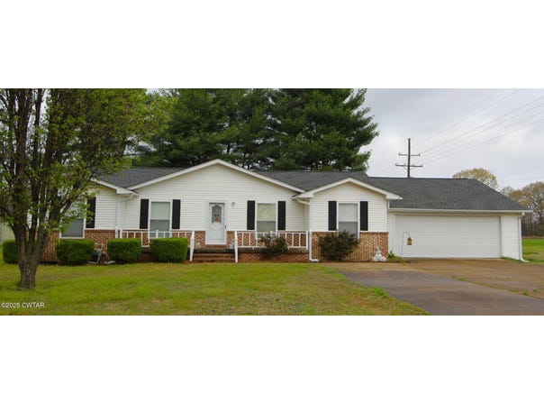 3055 Salem St, Milan, TN 38358