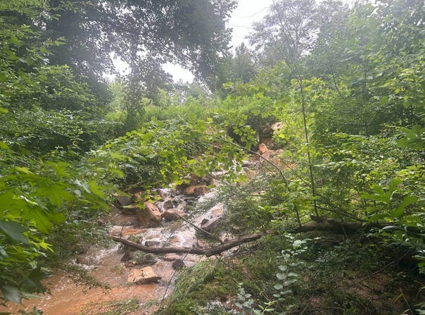 Gainestown Road, Jackson, AL 36545
