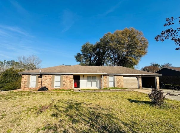 644 GEORGIA DRIVE, COLUMBUS, GA 31907