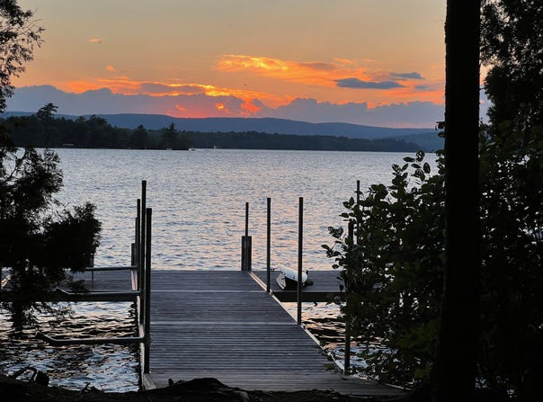37 Parkhill Point Road, Belgrade, ME 04917
