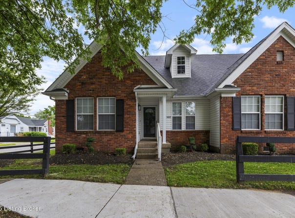 3400 W Jefferson St, Louisville, KY 40212